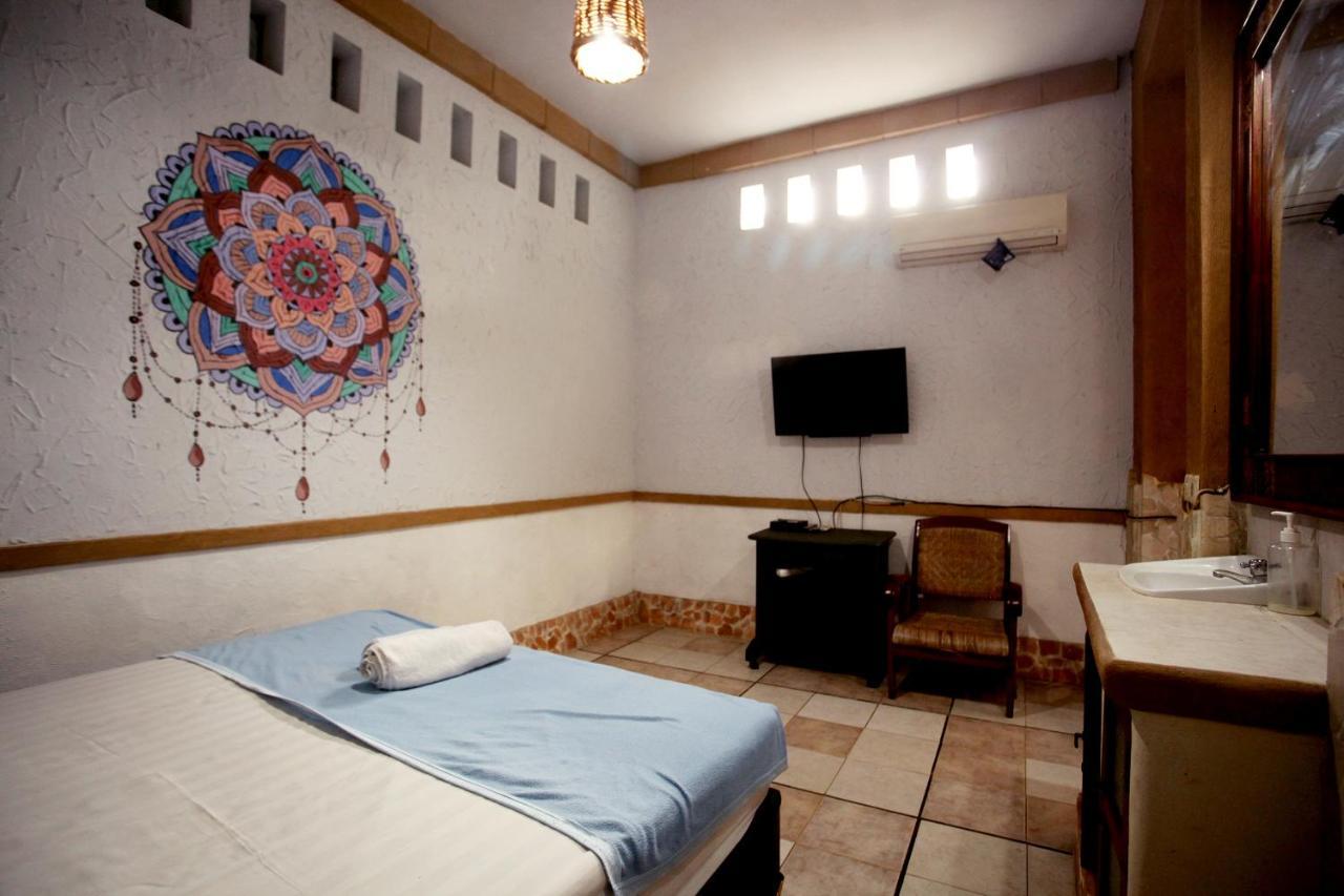 Budarno Homestay Kejayan Extérieur photo