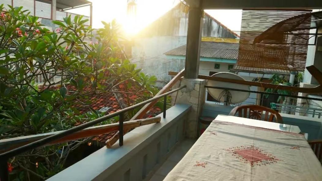 Budarno Homestay Kejayan Extérieur photo