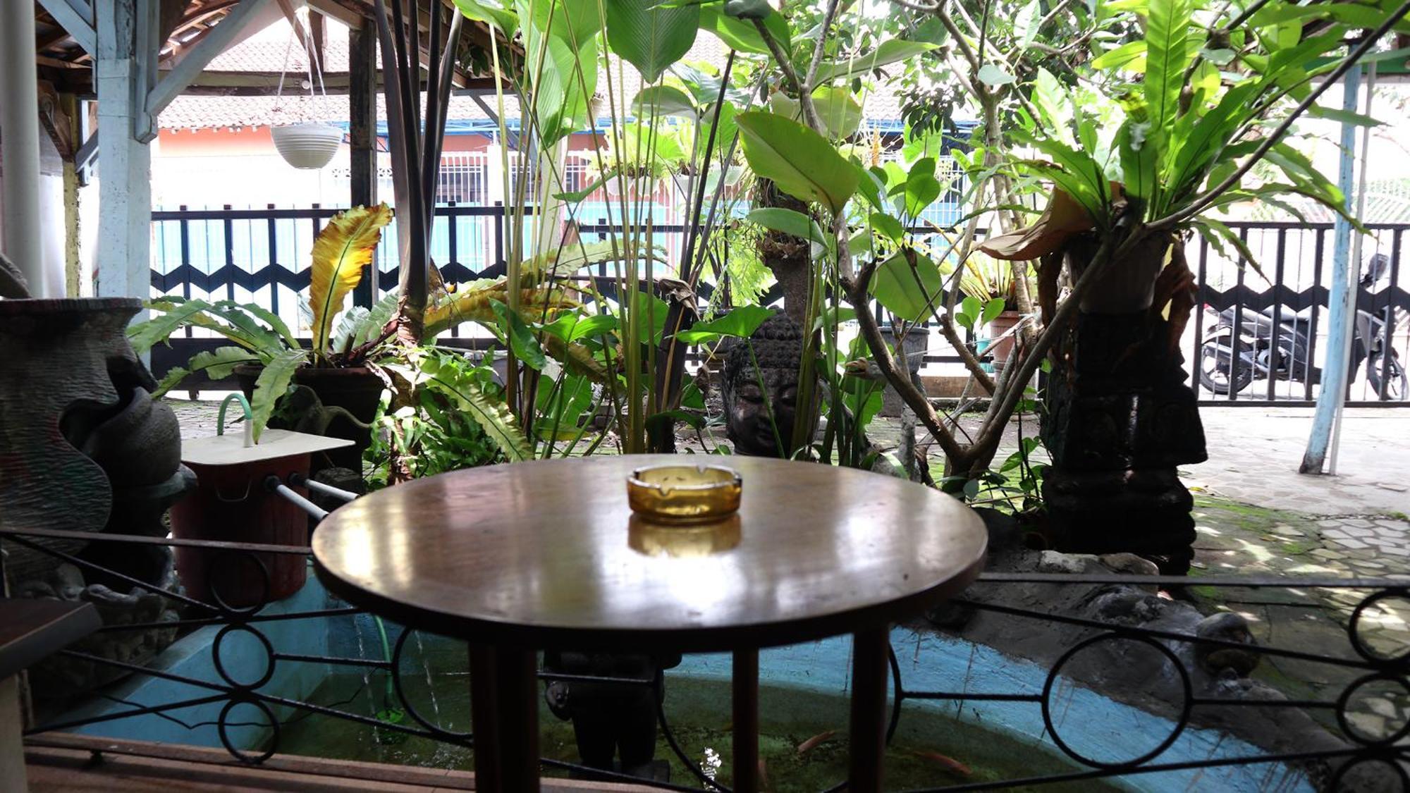Budarno Homestay Kejayan Extérieur photo