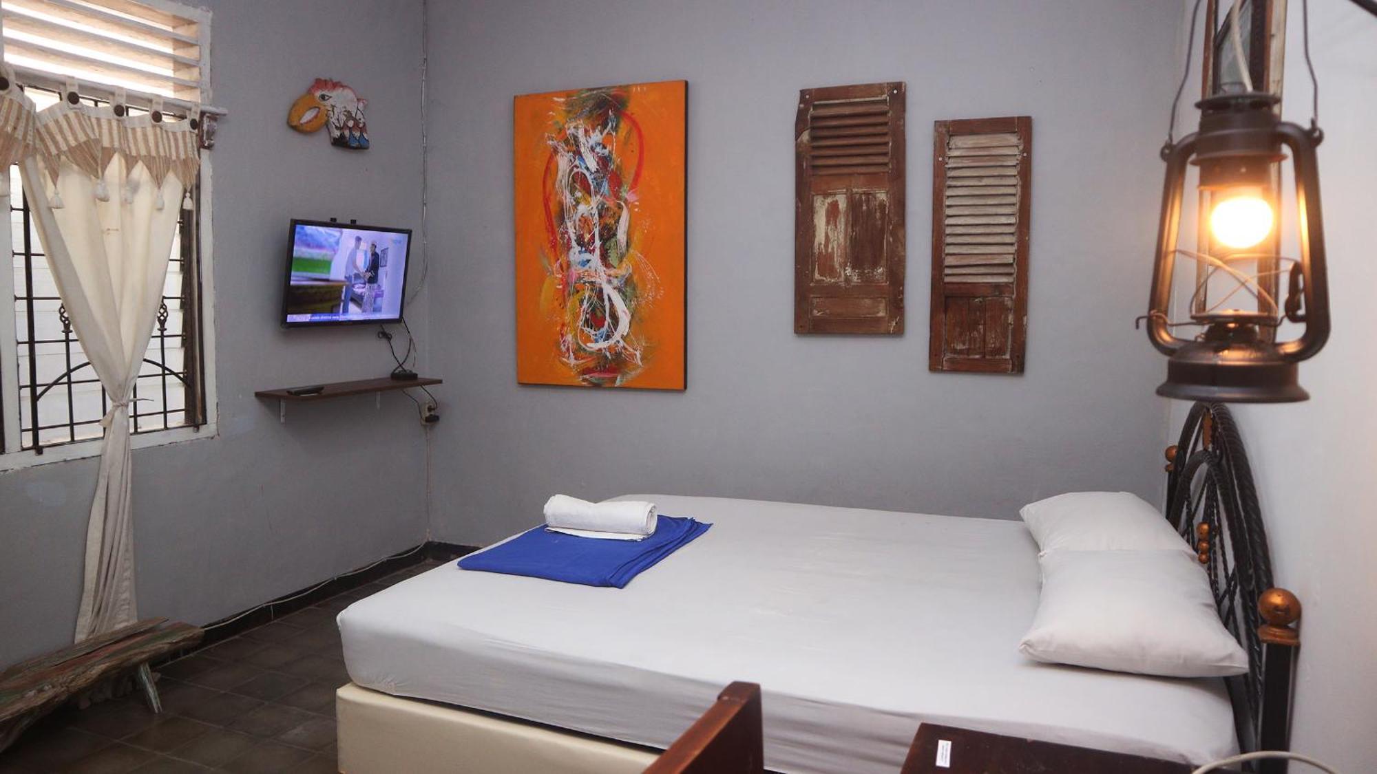 Budarno Homestay Kejayan Chambre photo
