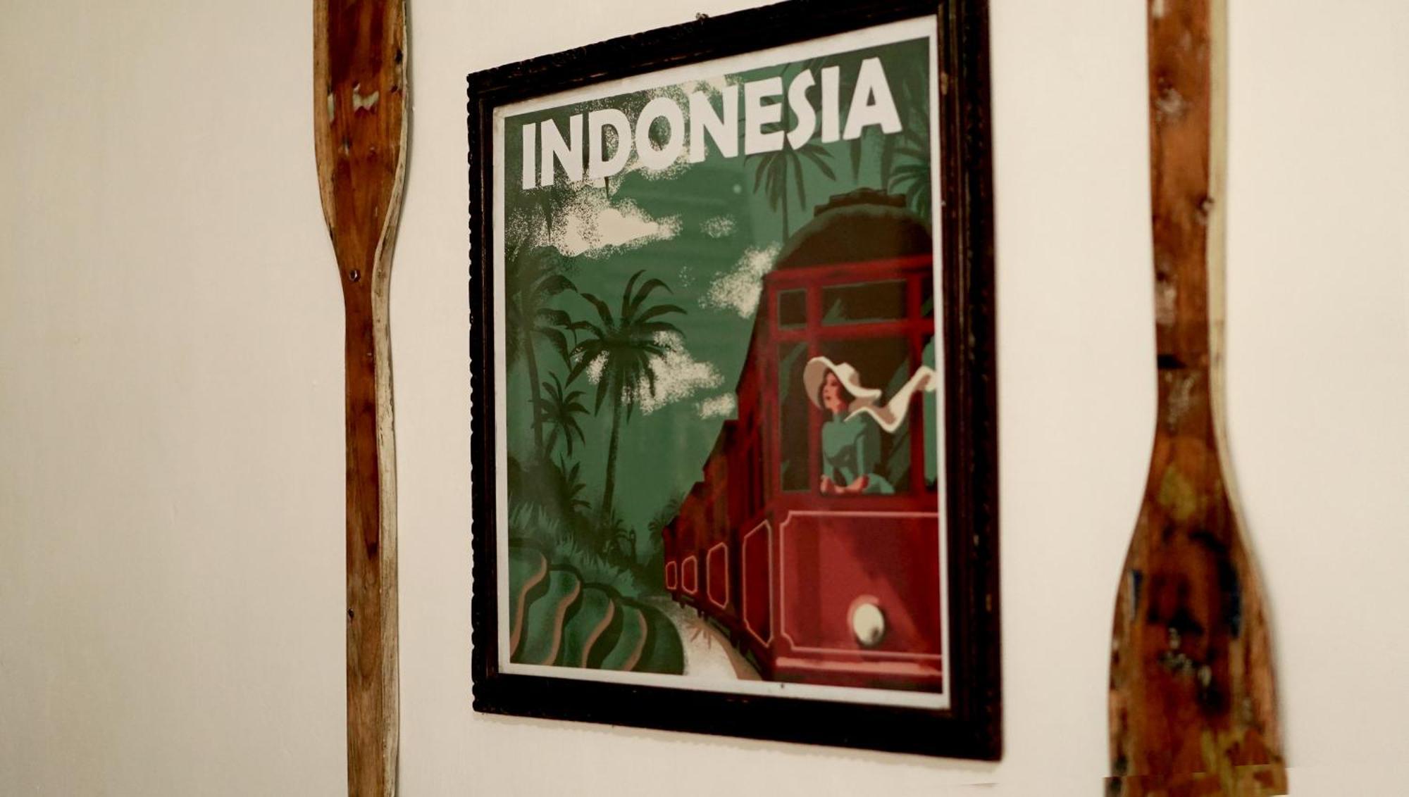 Budarno Homestay Kejayan Extérieur photo