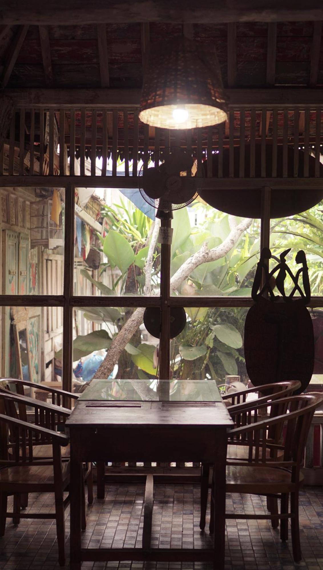 Budarno Homestay Kejayan Extérieur photo
