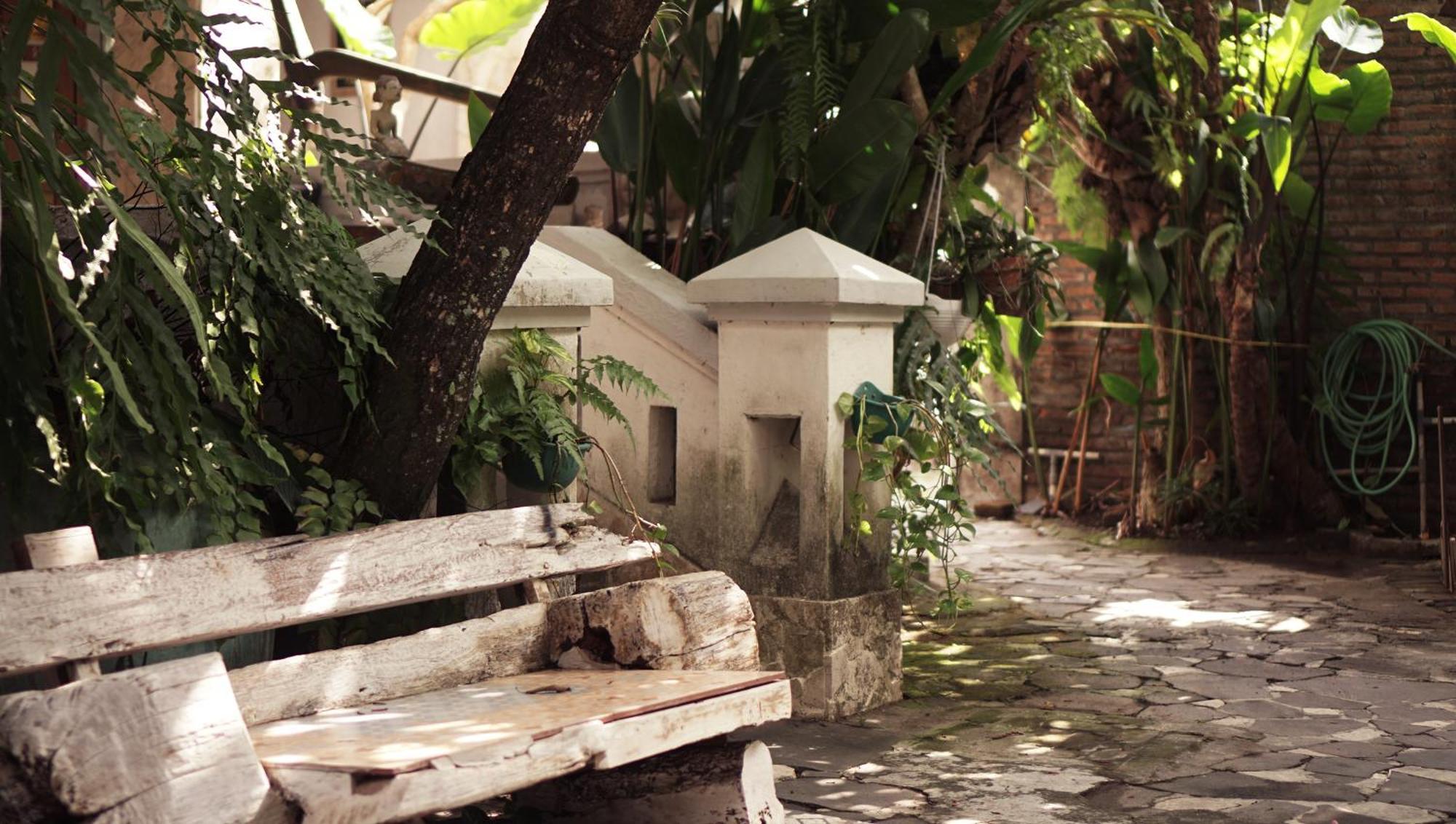 Budarno Homestay Kejayan Extérieur photo