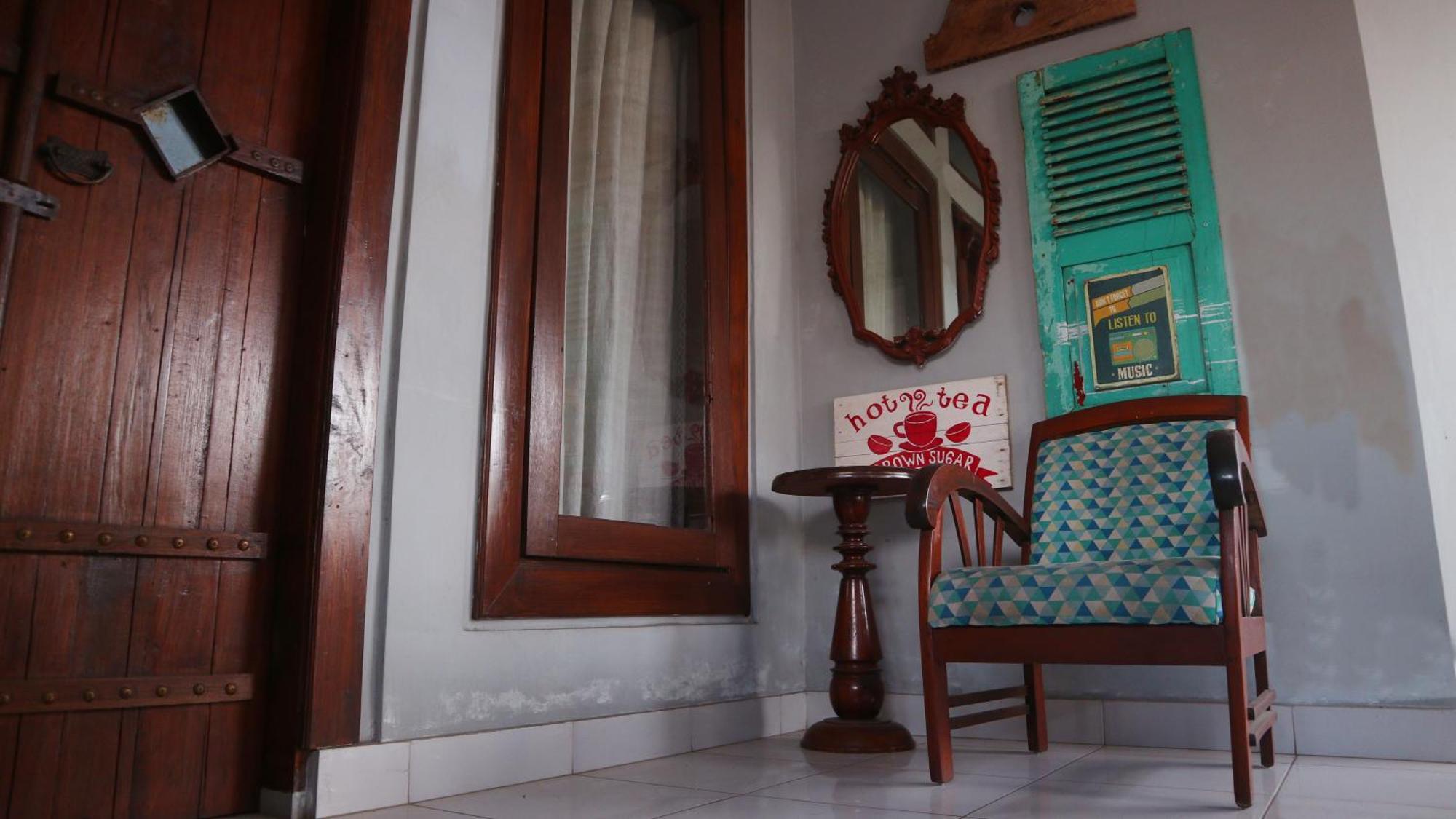 Budarno Homestay Kejayan Extérieur photo