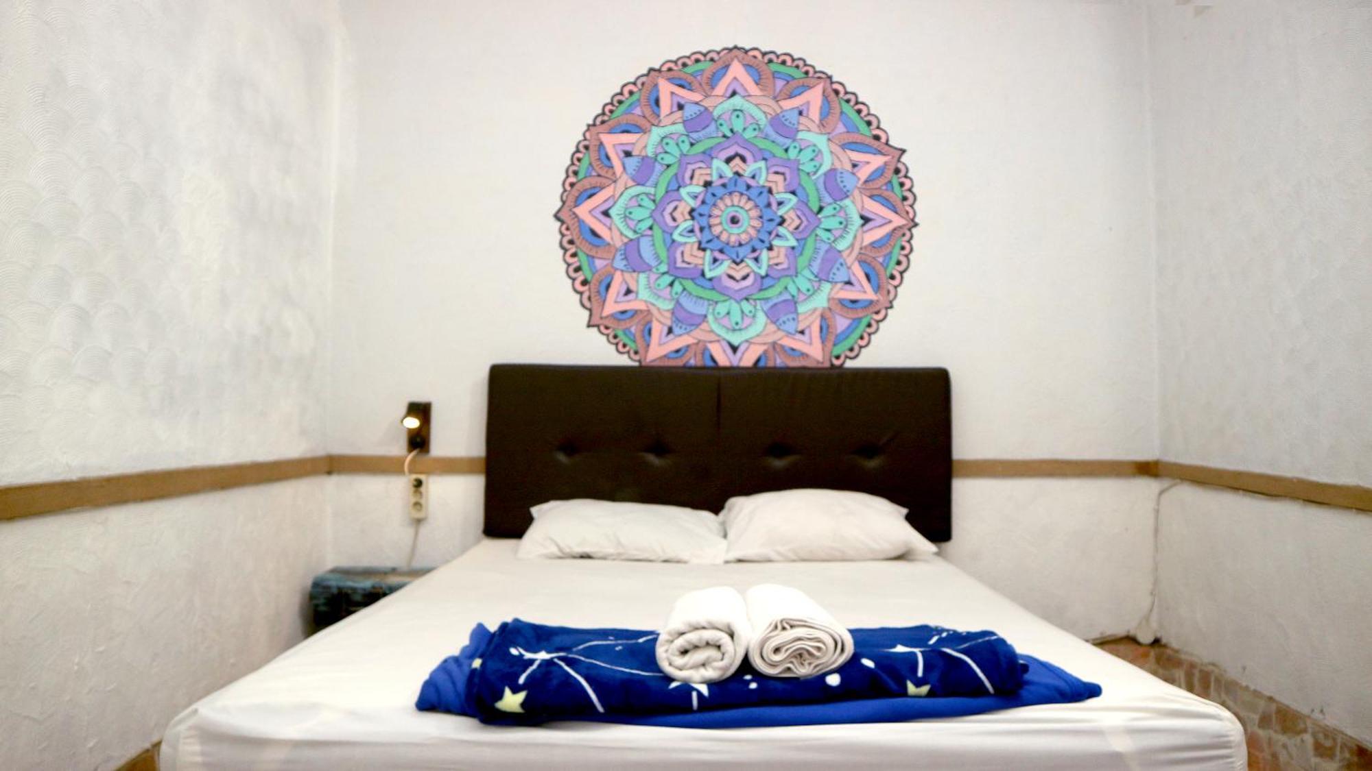 Budarno Homestay Kejayan Extérieur photo