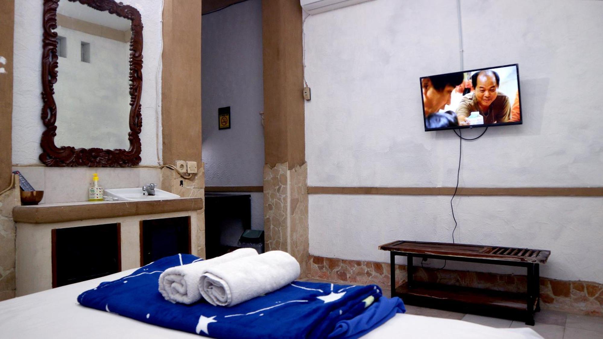 Budarno Homestay Kejayan Chambre photo