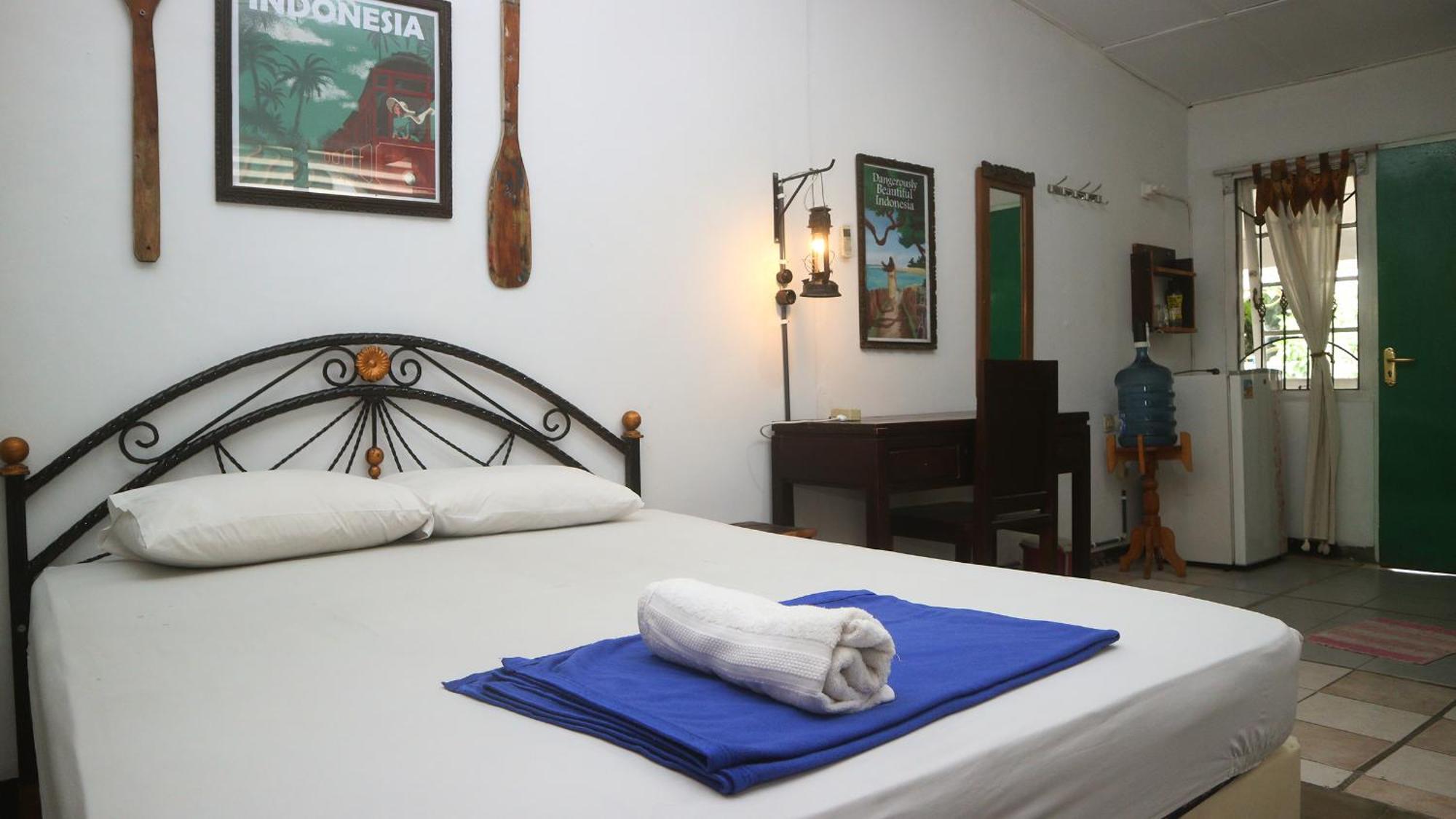 Budarno Homestay Kejayan Extérieur photo