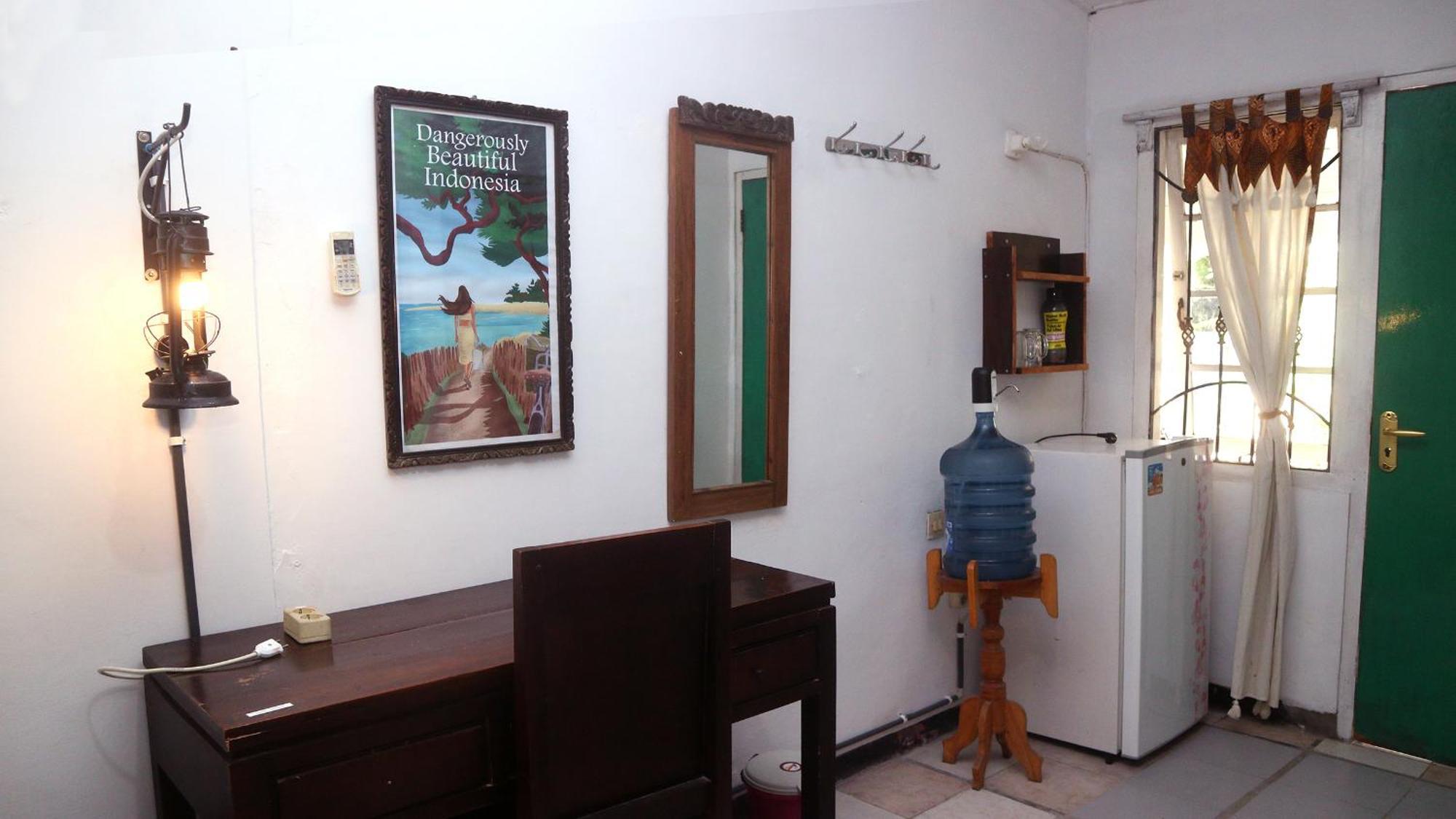 Budarno Homestay Kejayan Extérieur photo