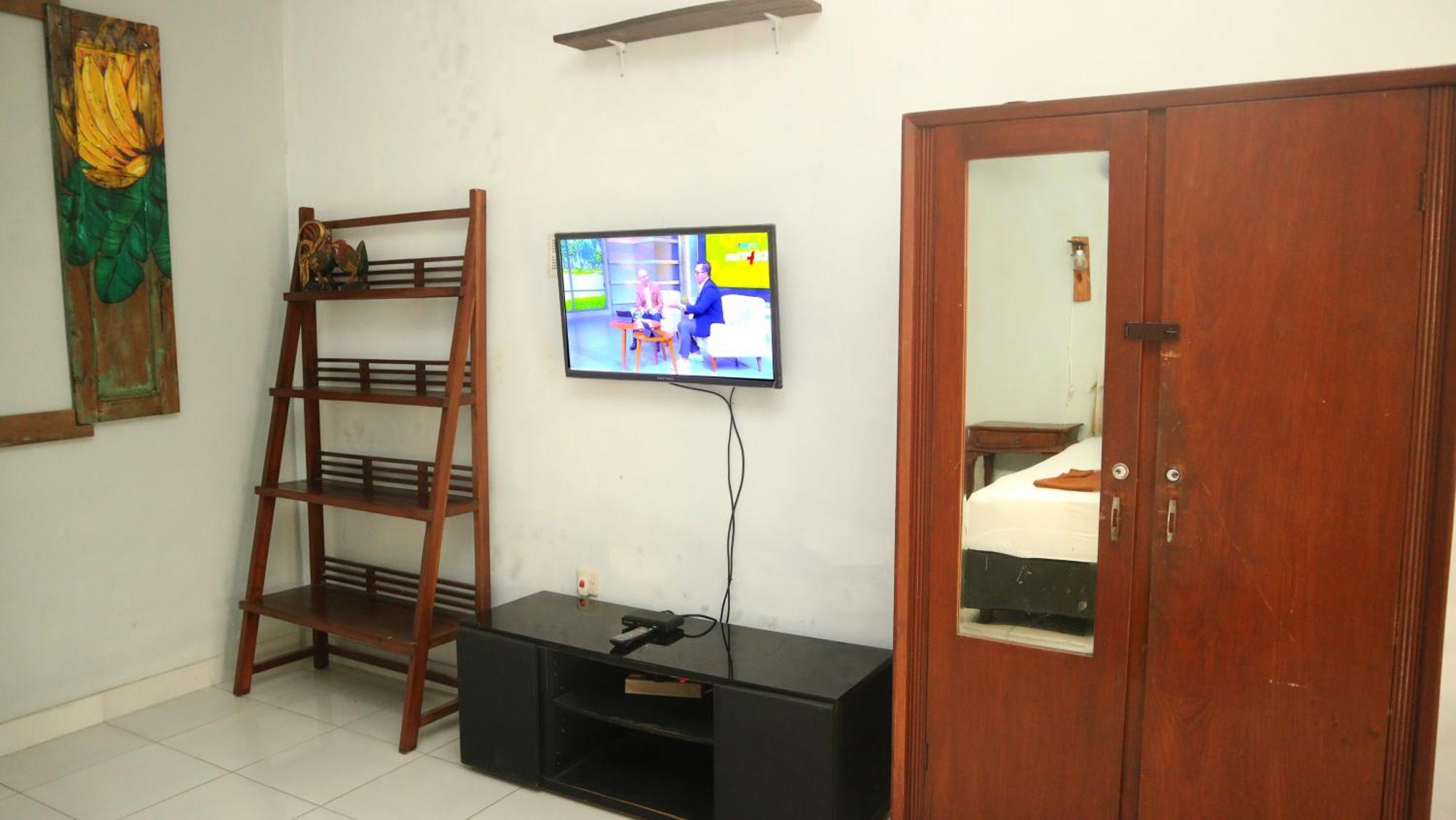 Budarno Homestay Kejayan Chambre photo