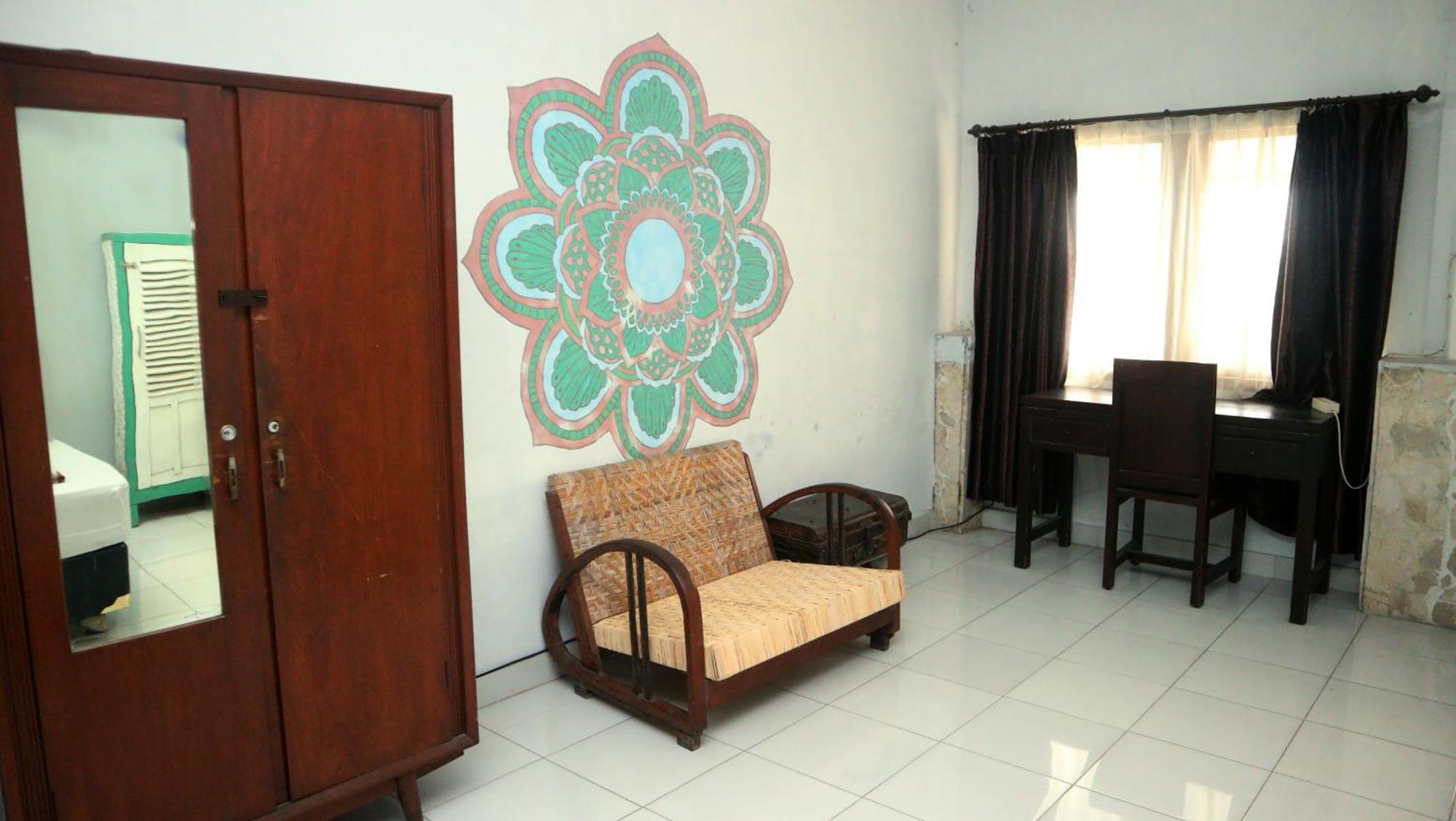 Budarno Homestay Kejayan Extérieur photo