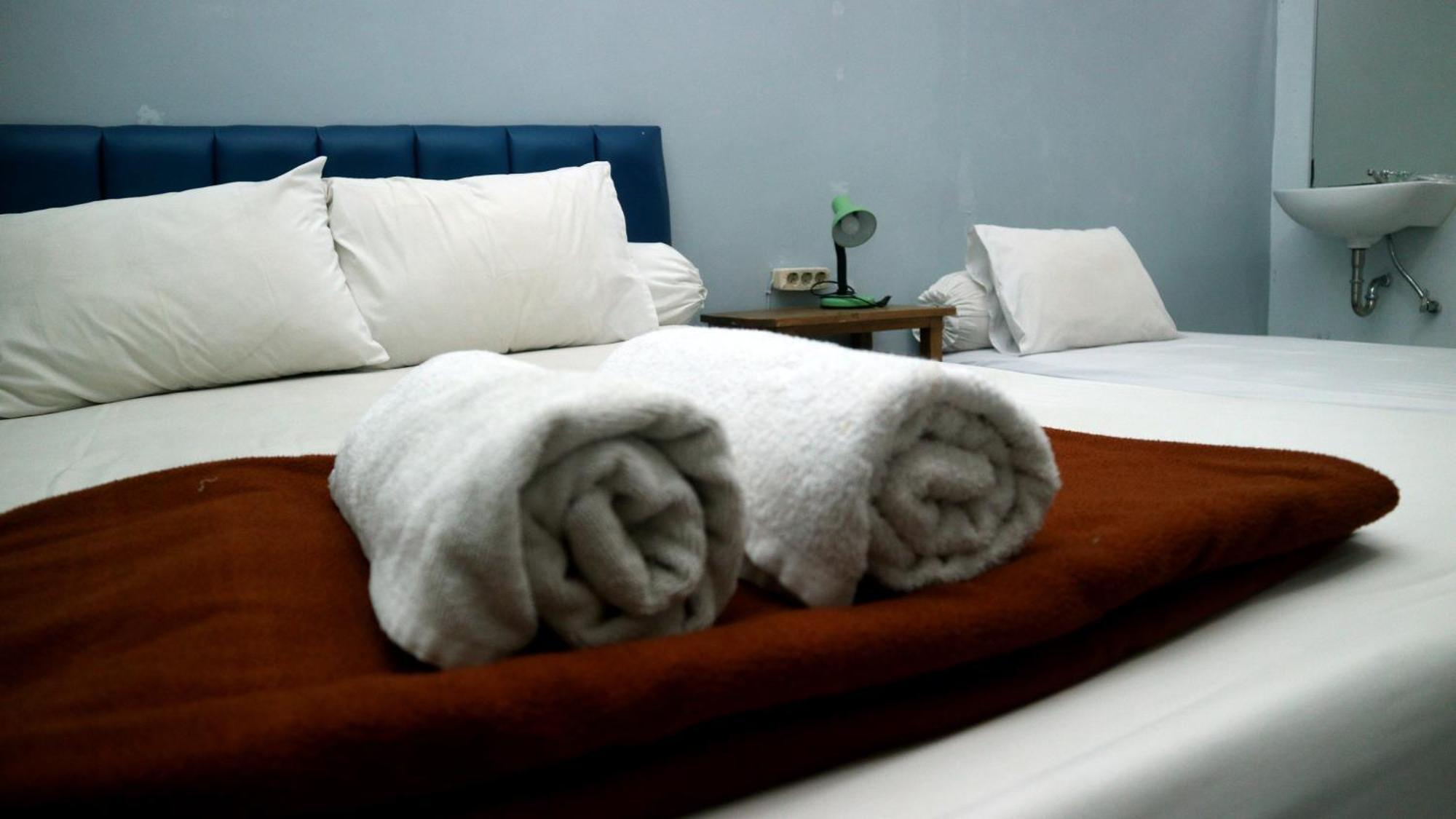 Budarno Homestay Kejayan Extérieur photo