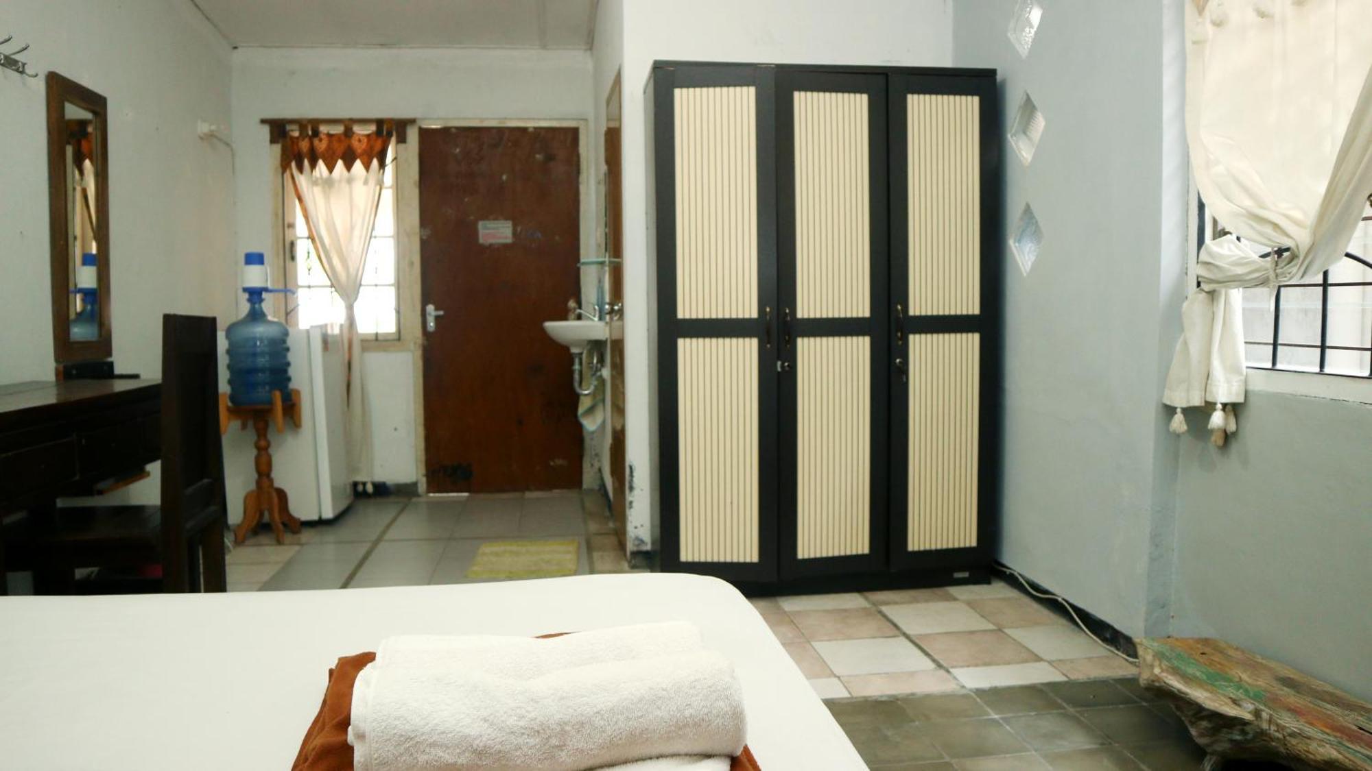 Budarno Homestay Kejayan Extérieur photo