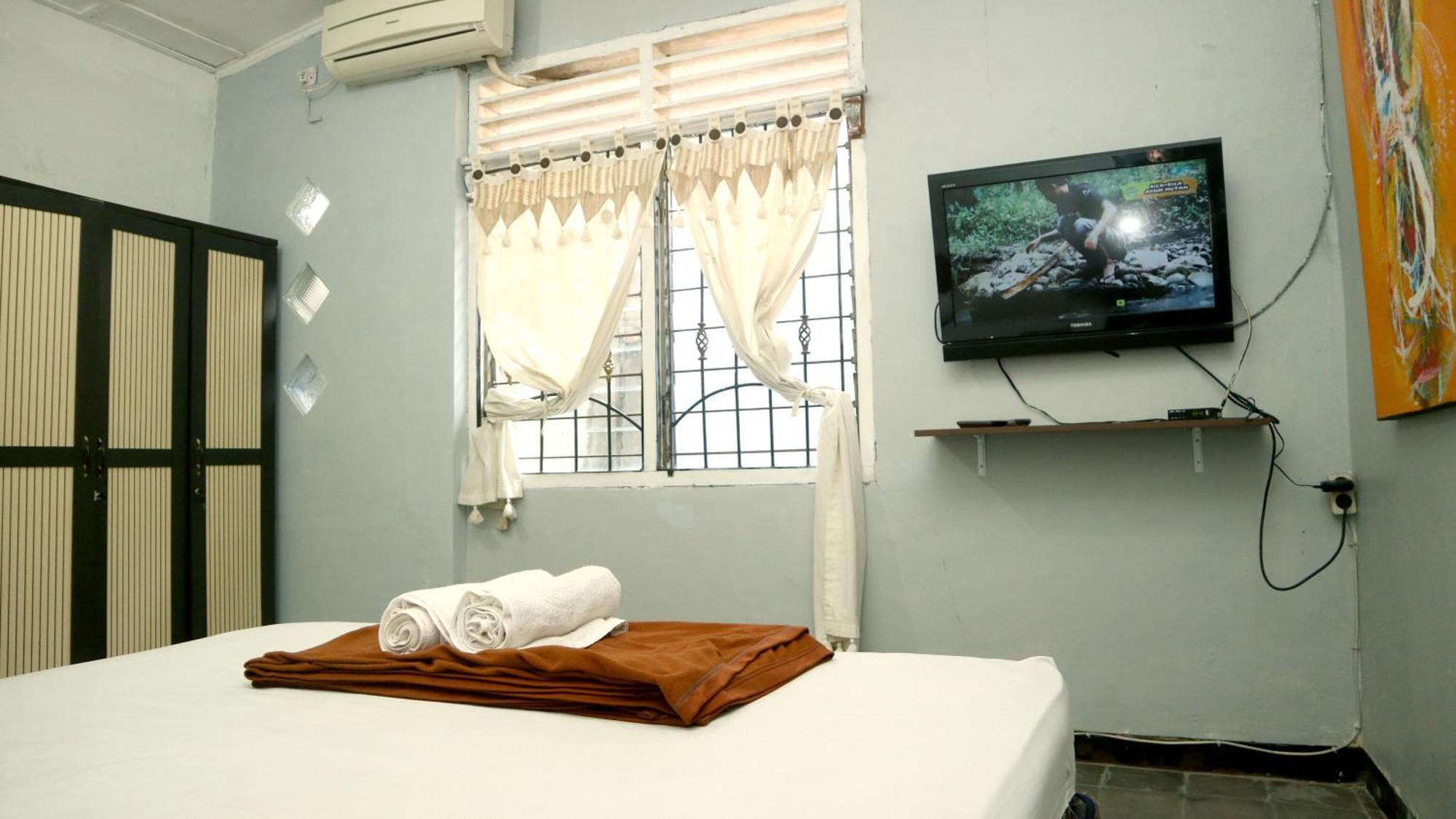 Budarno Homestay Kejayan Extérieur photo