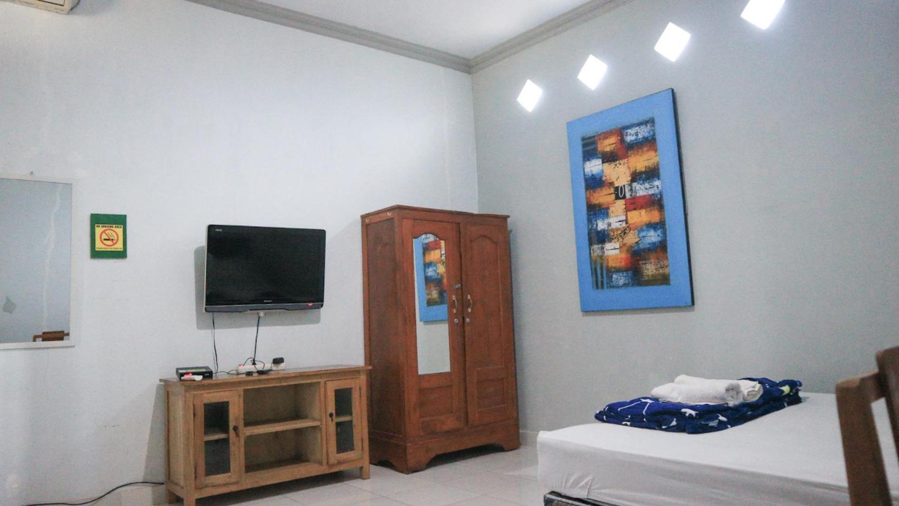 Budarno Homestay Kejayan Chambre photo