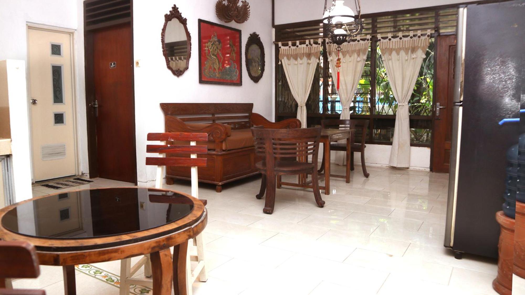 Budarno Homestay Kejayan Extérieur photo