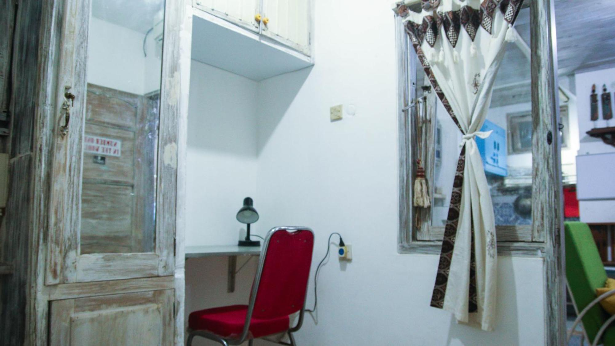 Budarno Homestay Kejayan Chambre photo
